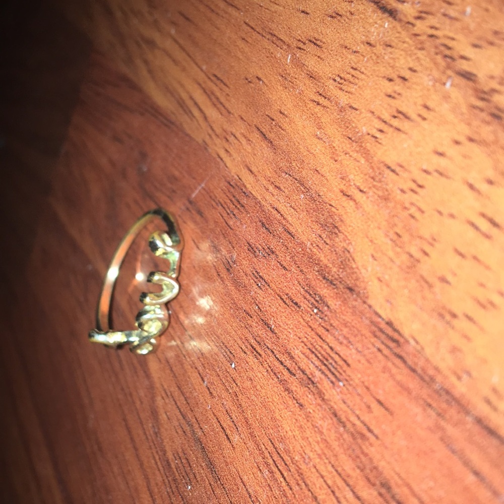 LOVE RING!!